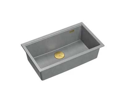 Ezüst kő / Arany színű kiegészítők