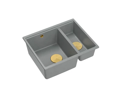 Ezüst kő / Arany színű kiegészítők