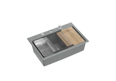 Ezüst kő / Acél színű kiegészítők