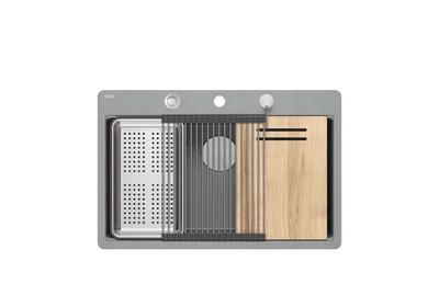 Ezüst kő / Acél színű kiegészítők