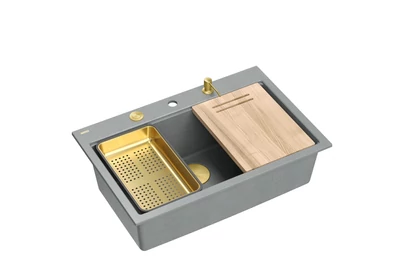 Ezüst kő / Arany színű kiegészítők