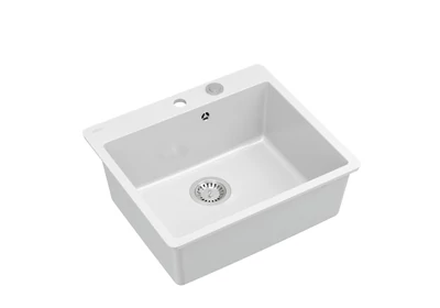 Hófehér / Acél színű kiegészítők