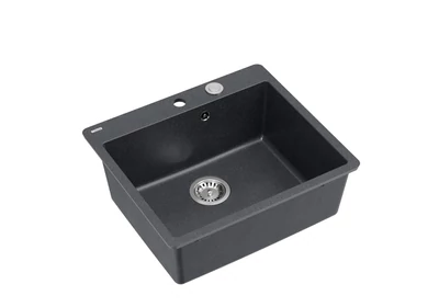 Fekete gyémánt / Acél színű kiegészítők