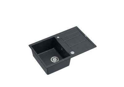 Fekete gyémánt / Acél színű kiegészítők