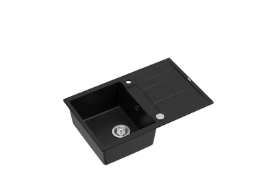 Fekete / Acél színű kiegészítők