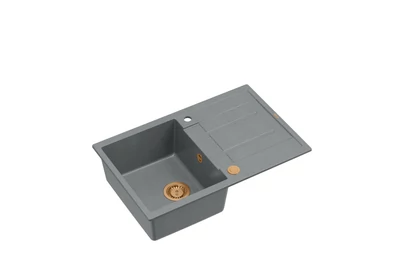 Ezüst kő / Réz színű kiegészítők