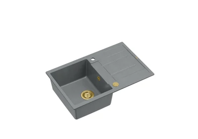 Ezüst kő / Arany színű kiegészítők