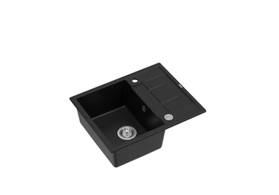 Fekete / Acél színű kiegészítők