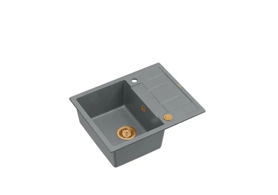 Ezüst kő / Réz színű kiegészítők