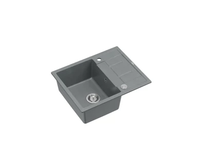 Ezüst kő / Acél színű kiegészítők