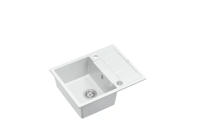 Hófehér / Acél színű kiegészítők