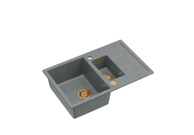 Ezüst kő / Réz színű kiegészítők