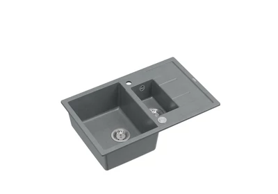 Ezüst kő / Acél színű kiegészítők