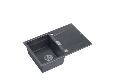 Fekete gyémánt / Acél színű kiegészítők