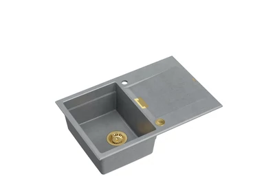 Ezüst kő / Arany színű kiegészítők