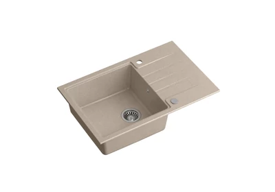 Bézs / Acél színű kiegészítők