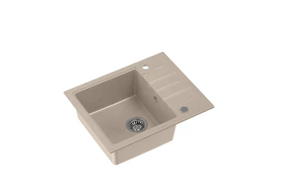 Bézs / Acél színű kiegészítők