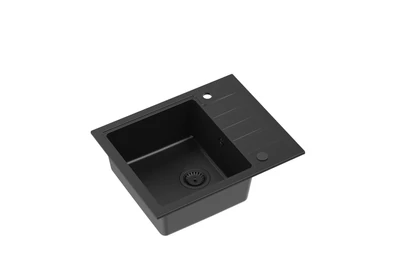 Fekete / Fekete kiegészítők