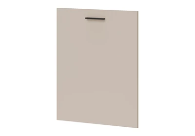 PATI Mosogatógép front 60cm Kasmír színben