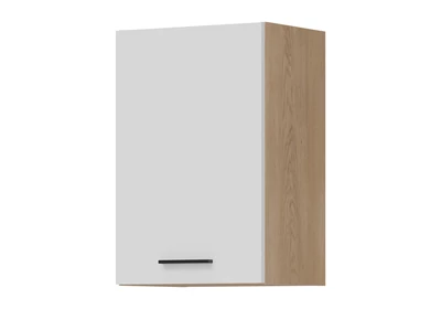 PATI Felső szekrény 40cm 1 ajtóval Fehér Fronttal
