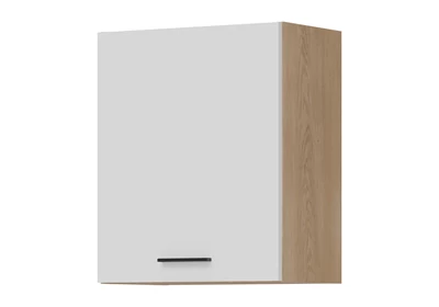 PATI Felső szekrény 50cm 1 ajtóval Fehér Fronttal