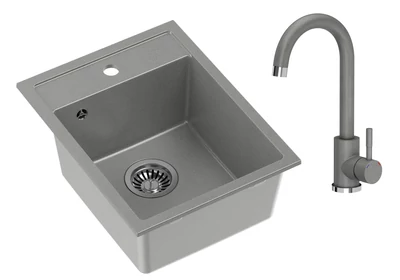 Ezüst kő / Acél színű kiegészítők