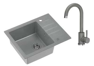 Ezüst kő / Acél színű kiegészítők