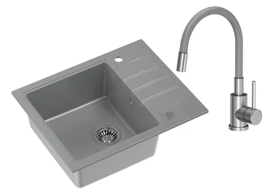 Ezüst kő / Acél színű kiegészítők