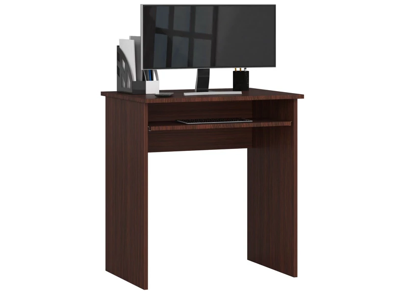 STAR Íróasztal Wenge