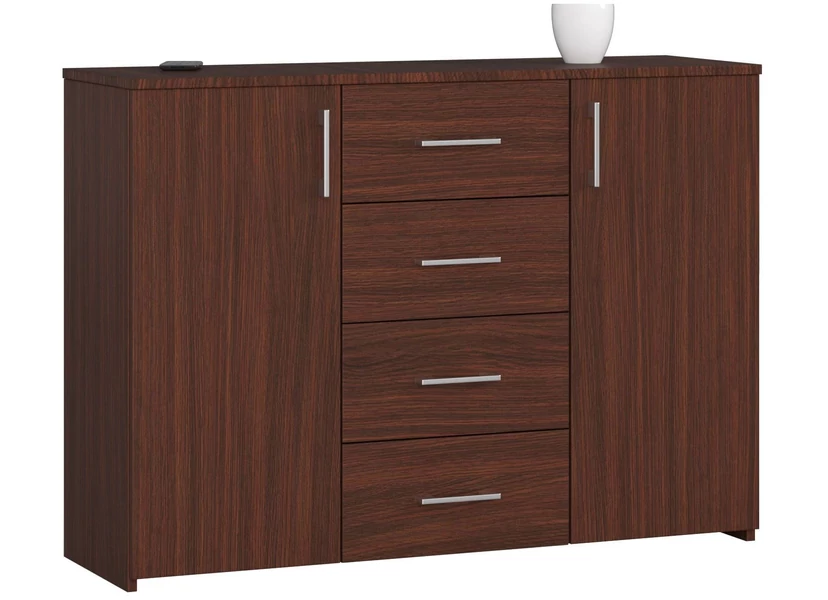 K45 Komód Wenge