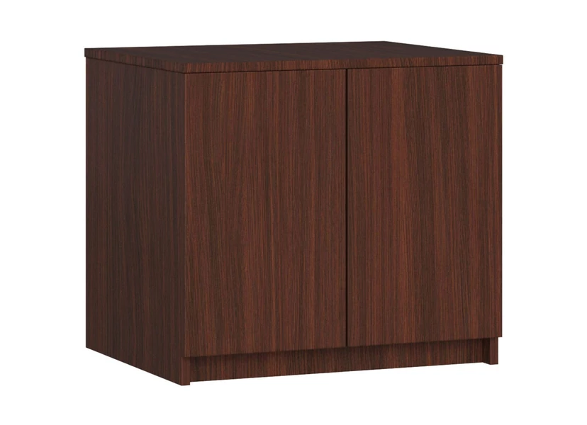 STAR Akasztós szekrény rátét S60 Wenge