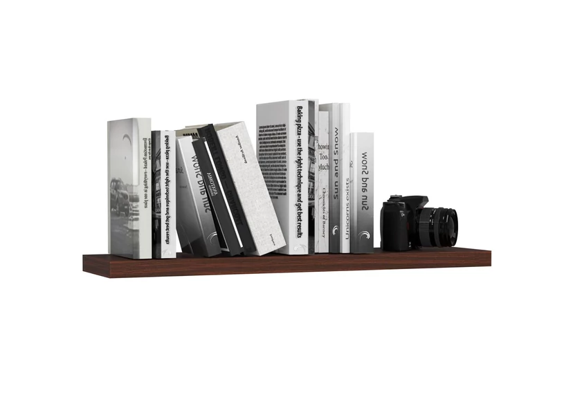 PS80 Falipolc Wenge