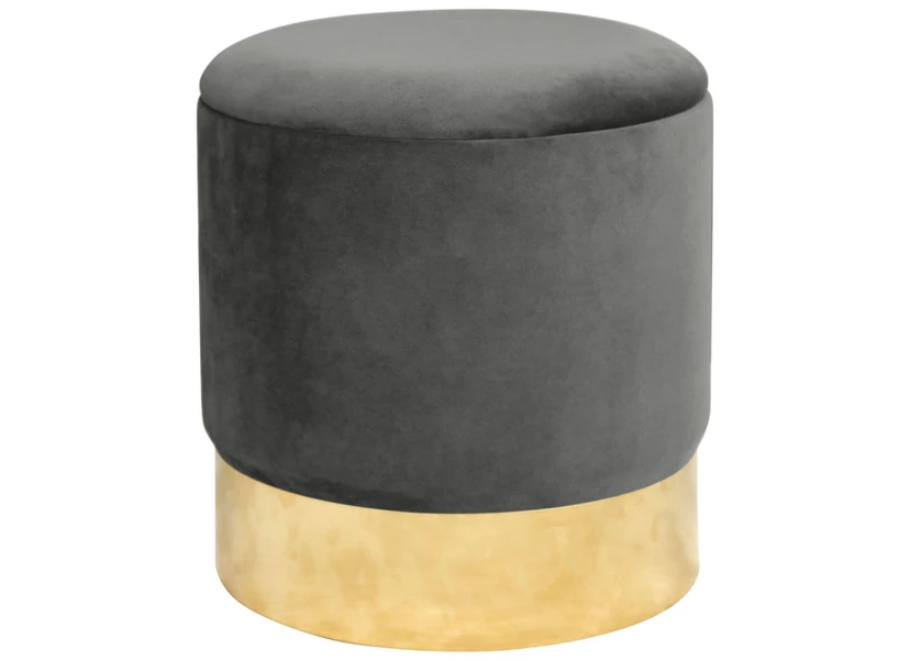 GOLDEN Puff Grafit