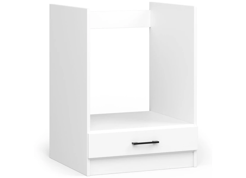 OLIWIA Alsószekrény Beépíthető sütőhöz 60cm