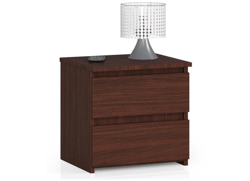 CL2 Komód 2 fiókkal Wenge