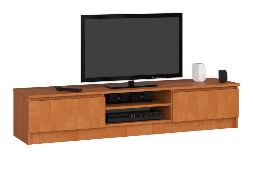 K160 TV szekrény Éger