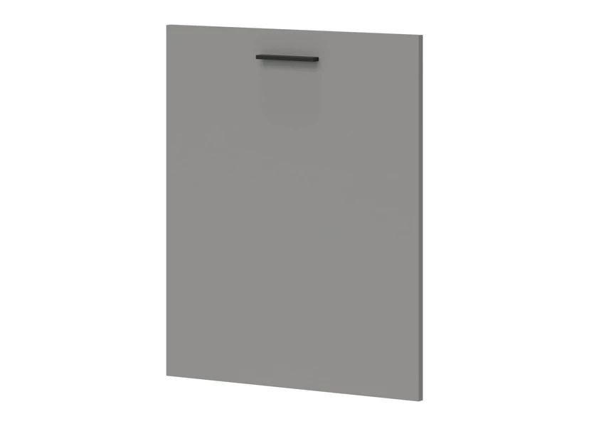 PATI Mosogatógép front 60cm Világos grafit színben PATI Mosogatógép front 60cm Világos grafit színben