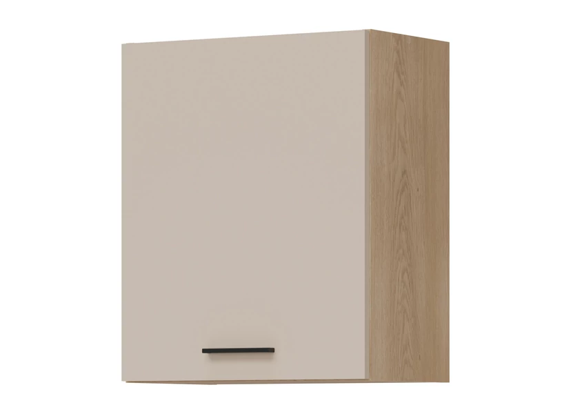 PATI Felső szekrény 50cm 1 ajtóval Kasmír Fronttal PATI Felső szekrény 50cm 1 ajtóval Kasmír Fronttal