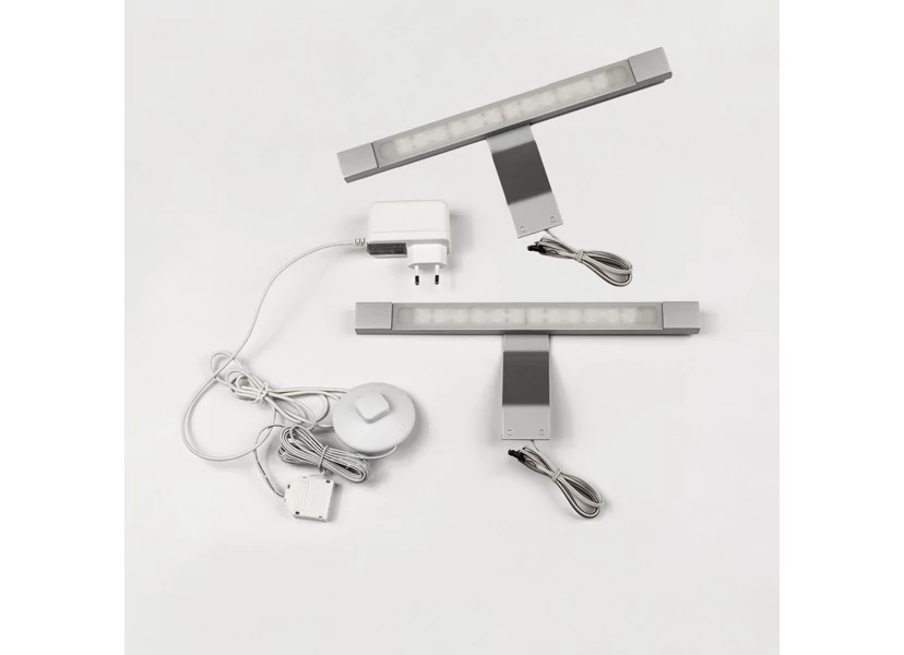 LIONEL akasztós szekrény világítás