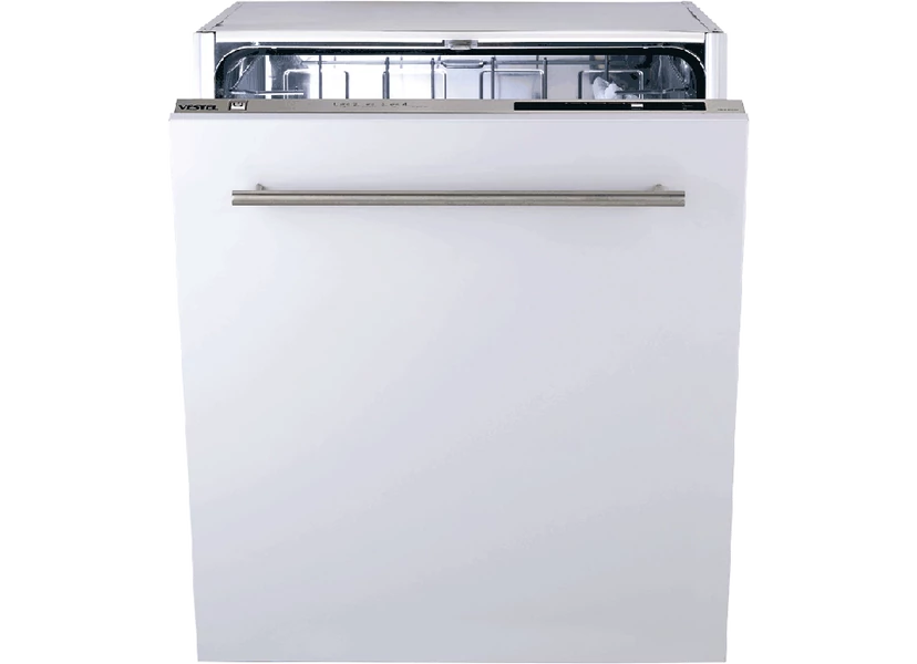 EVIDO Aqualife beépíthető mosogatógép 60 cm