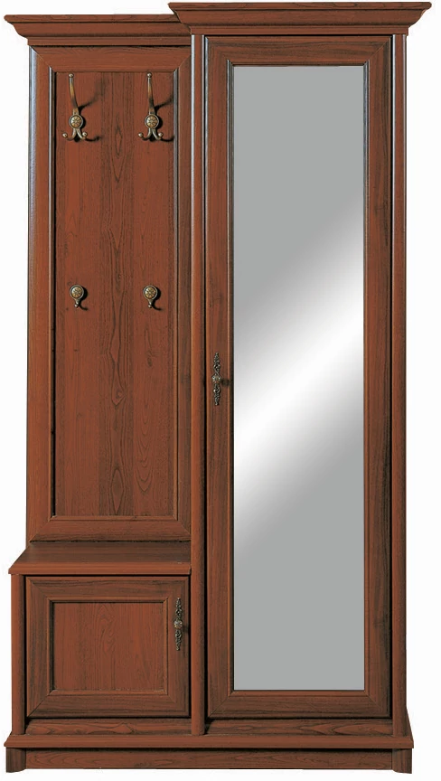 KENT / Sonata előszobafal 110 (jobbos)