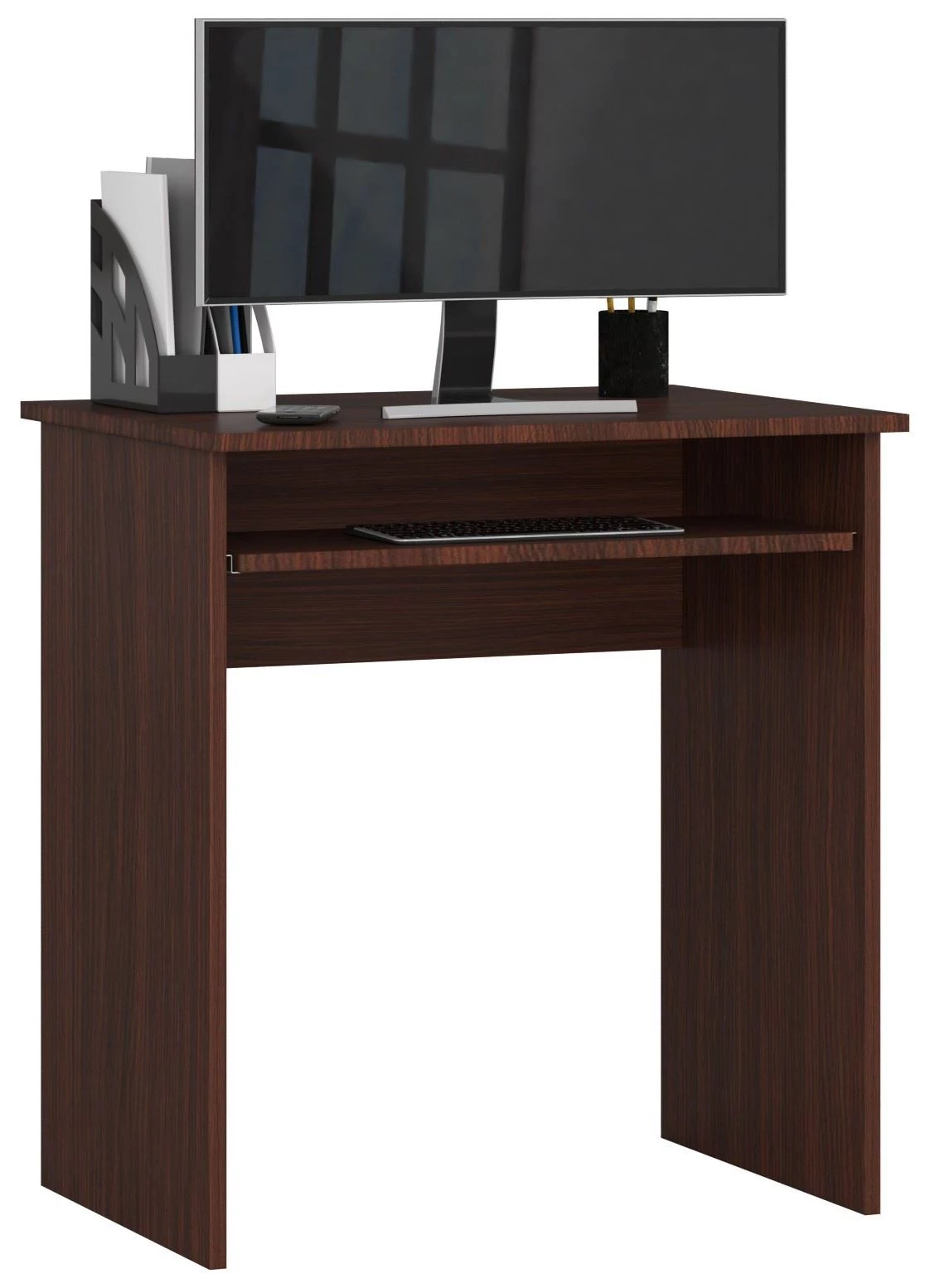 STAR Íróasztal Wenge