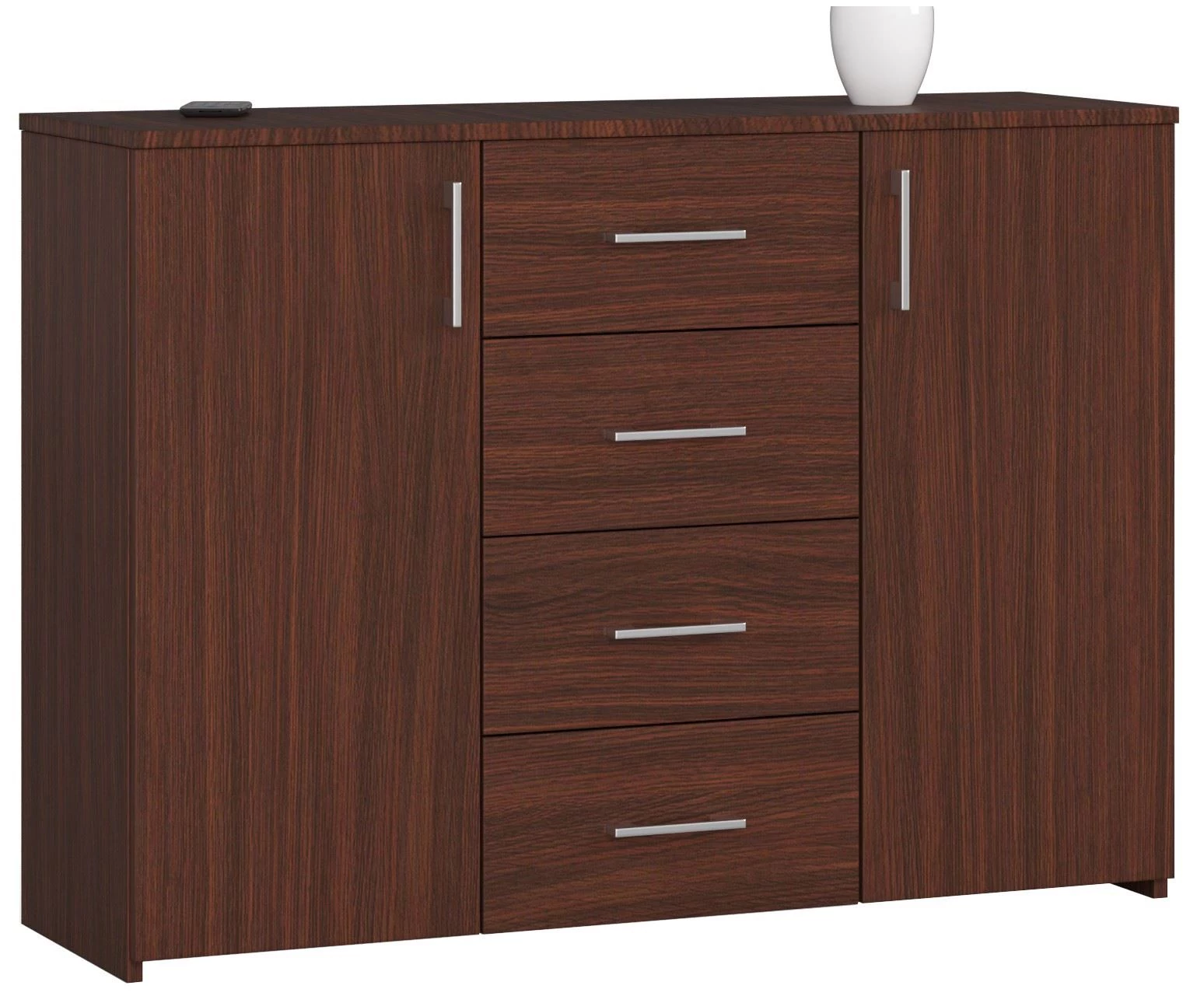 K45 Komód Wenge