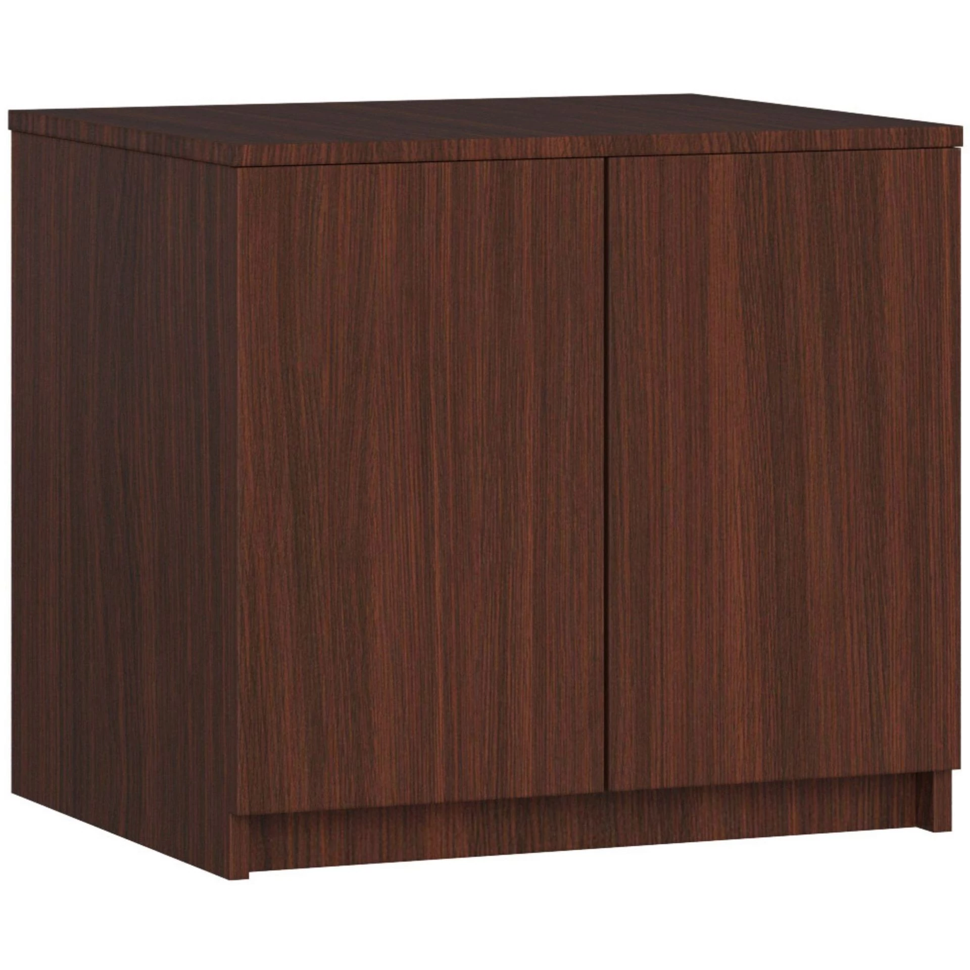 STAR Akasztós szekrény rátét S60 Wenge