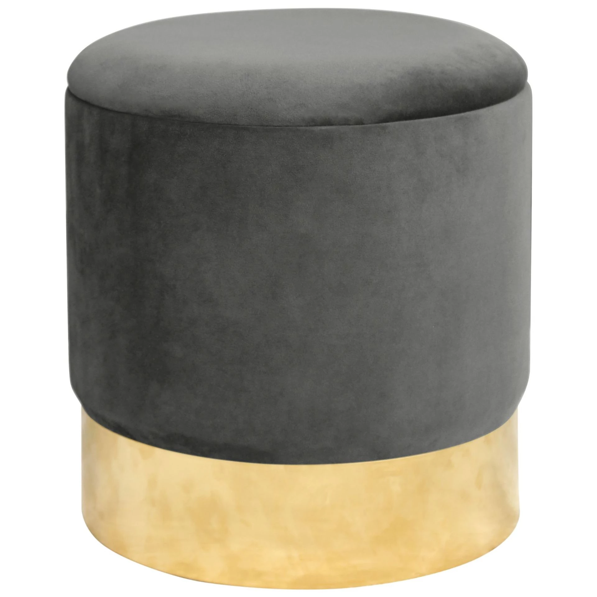 GOLDEN Puff Grafit