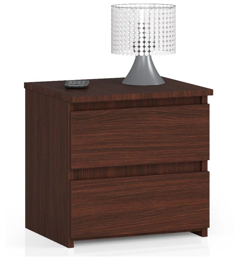 CL2 Komód 2 fiókkal Wenge