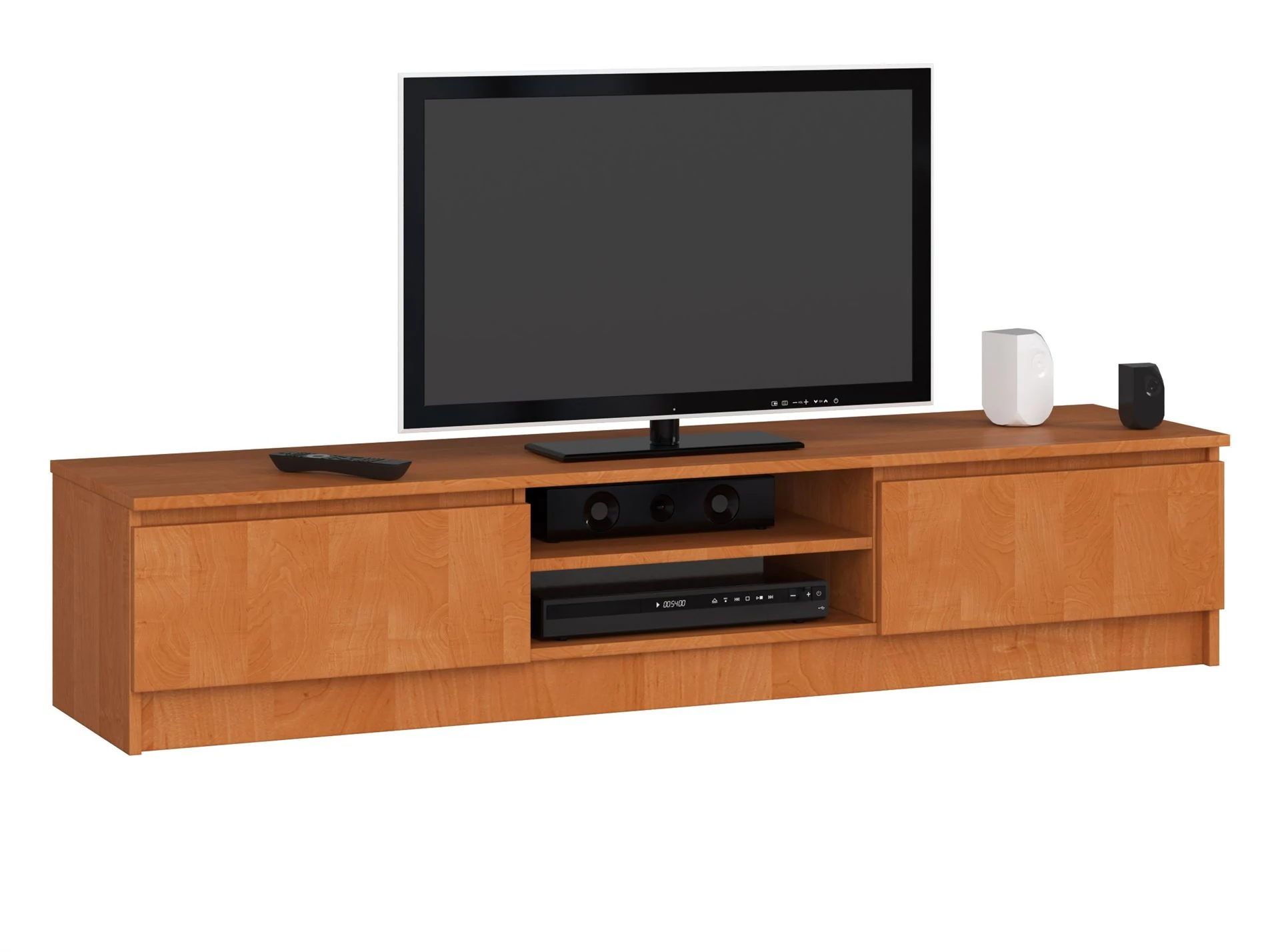 K160 TV szekrény Éger