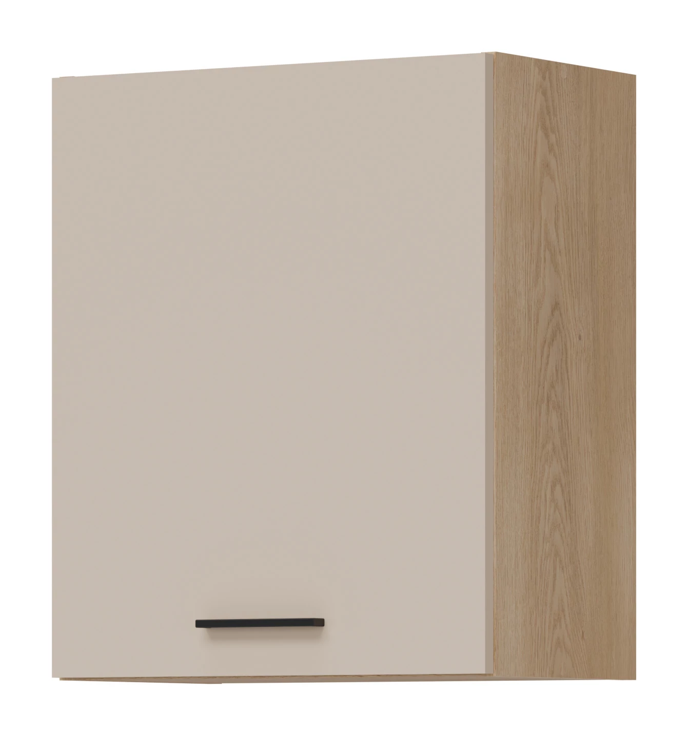 PATI Felső szekrény 50cm 1 ajtóval Kasmír Fronttal