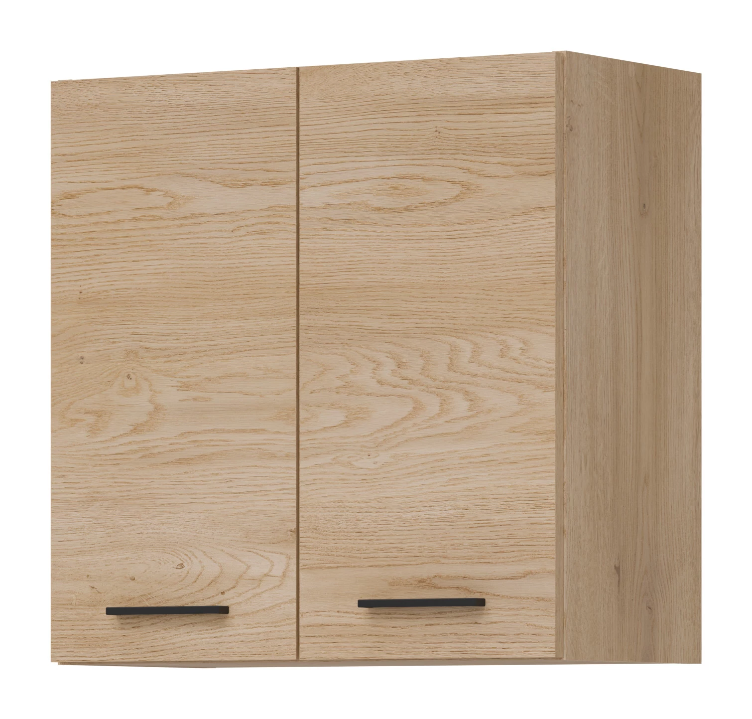 PATI Felső szekrény 60cm 2 ajtóval Cremona Torro tölgy Fronttal