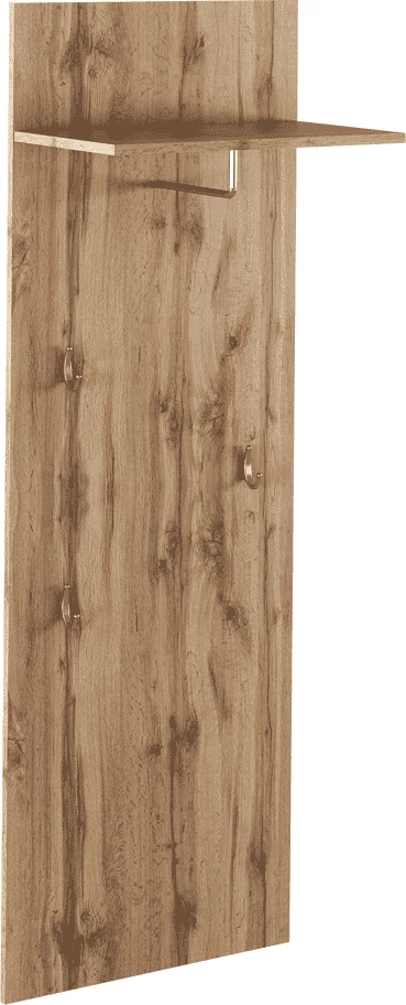 Fogas panel TYP 5, wotan tölgy, CYRIL